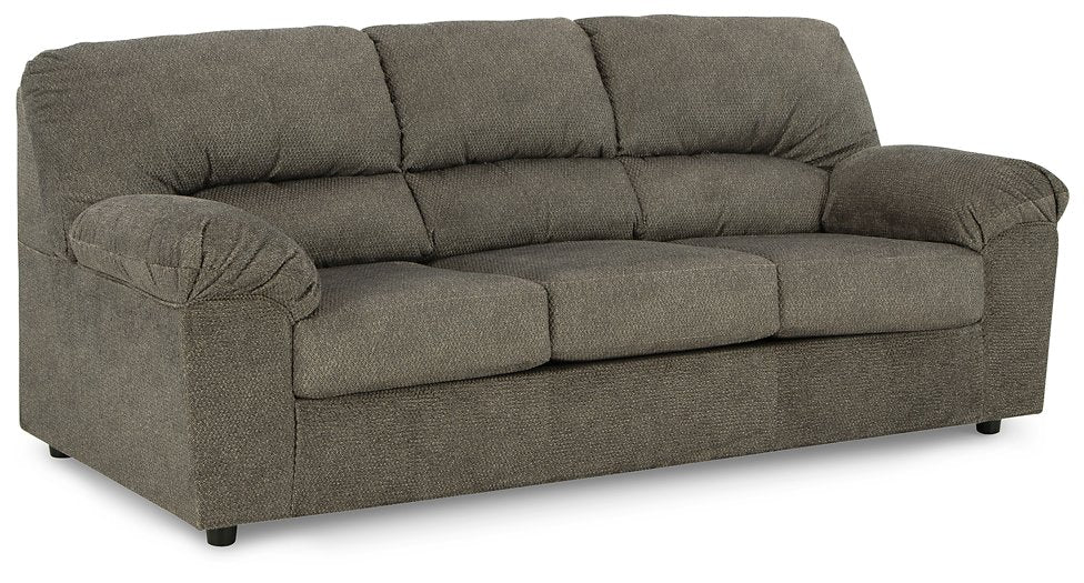 Norlou 2-Piece Upholstery Package