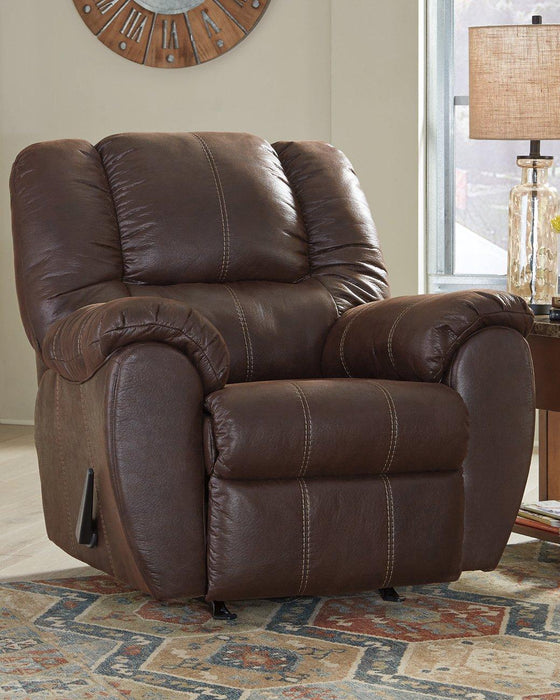 McGann Recliner