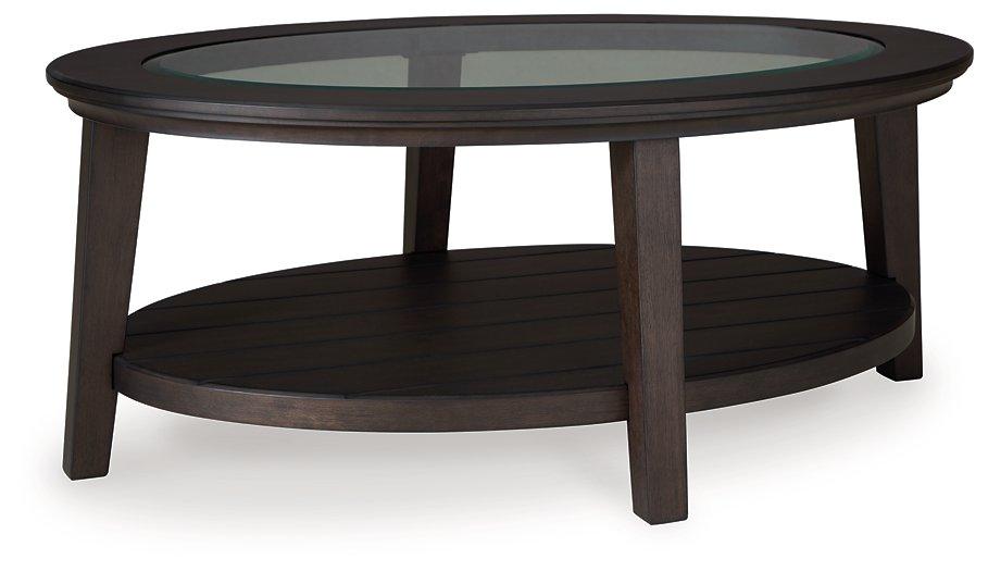 Celamar Coffee Table image