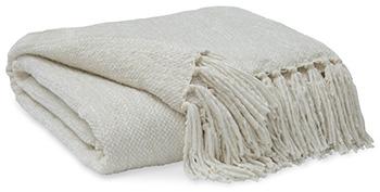 Tamish Throw (Set of 3)