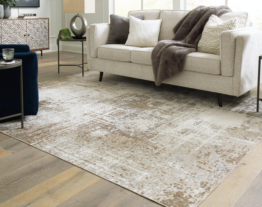 Grifflain 8' x 10' Rug