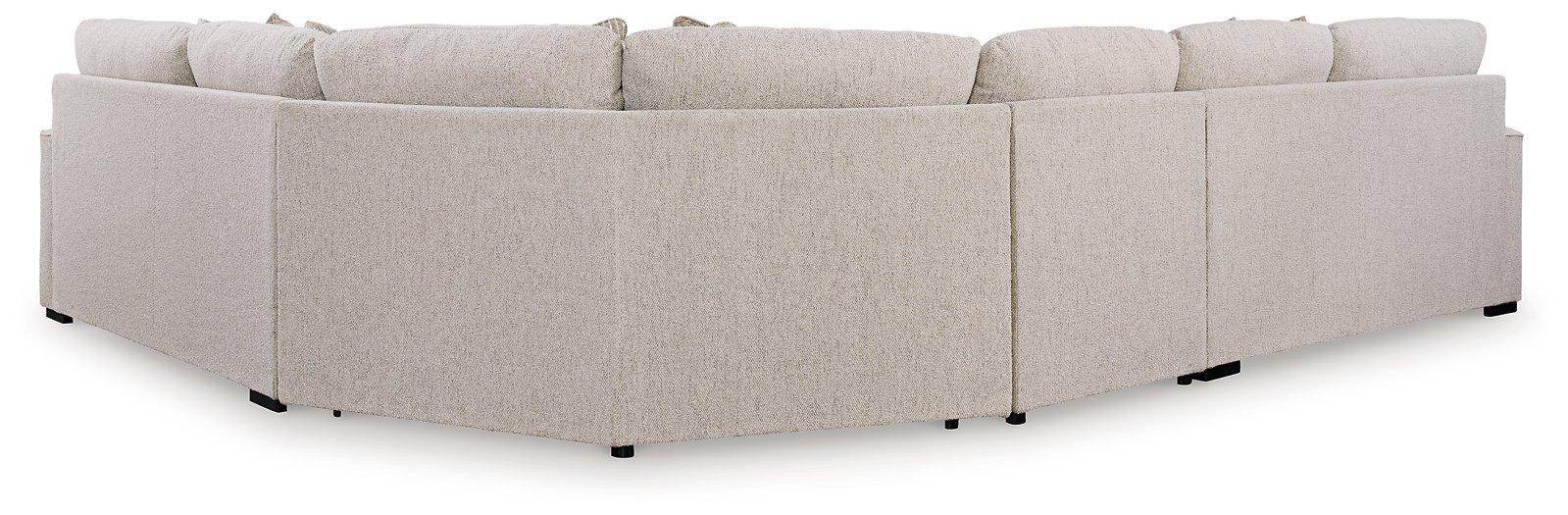 Ballyton Upholstery Package