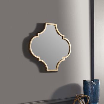 Callie Accent Mirror