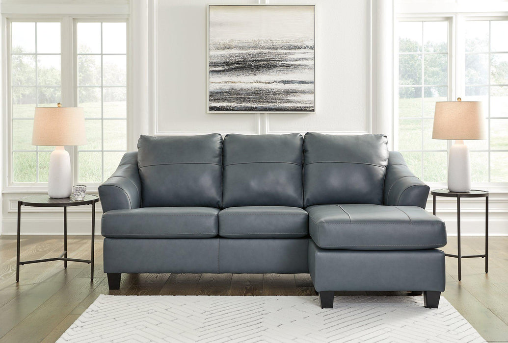 Genoa Sofa Chaise