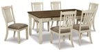 Bolanburg Dining Set image