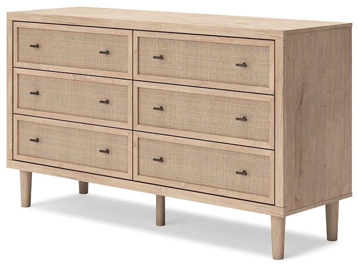 Cielden Dresser