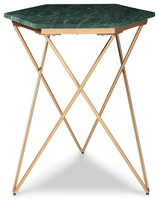 Engelton Accent Table image