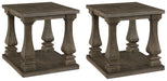 Johnelle End Table Set image