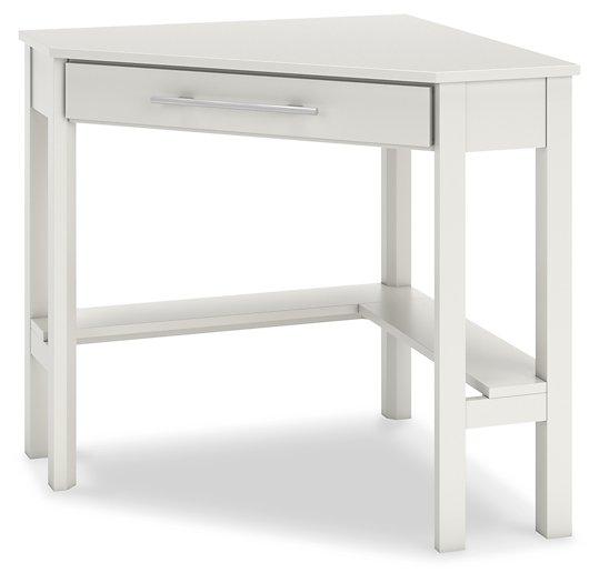 Grannen Home Office Corner Desk