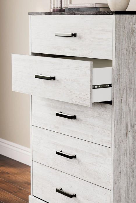 Shawburn Chest of Drawers