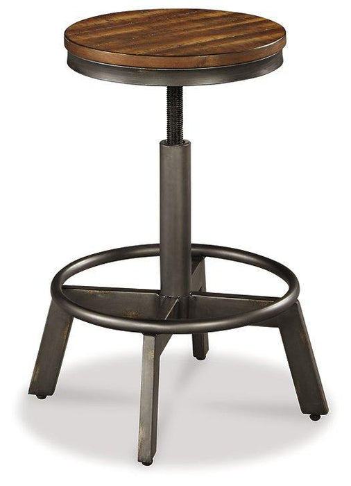 Torjin Bar Stool Set image