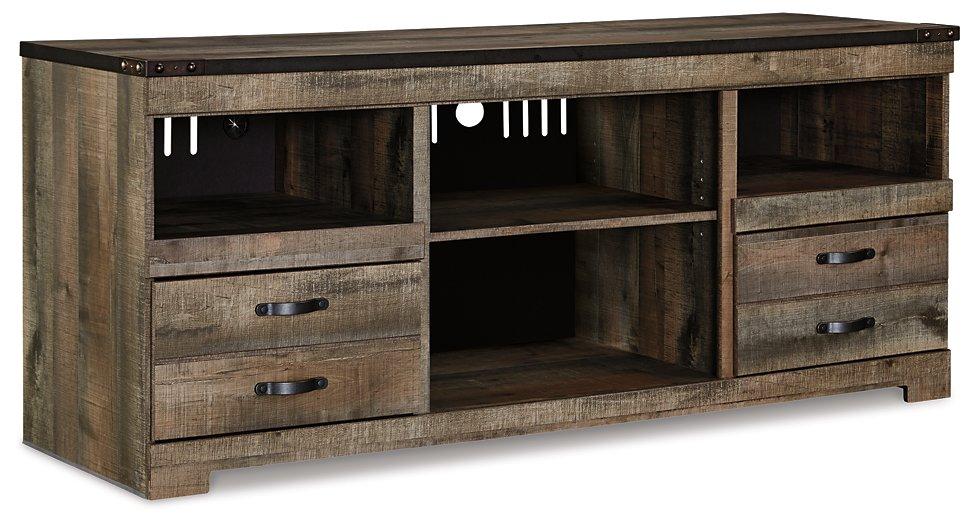 Trinell 3-Piece Entertainment Center