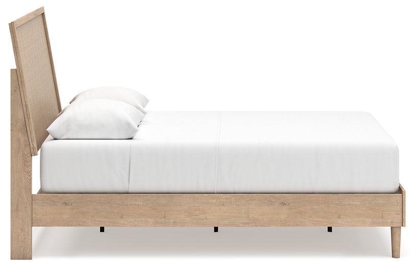 Cielden Bed