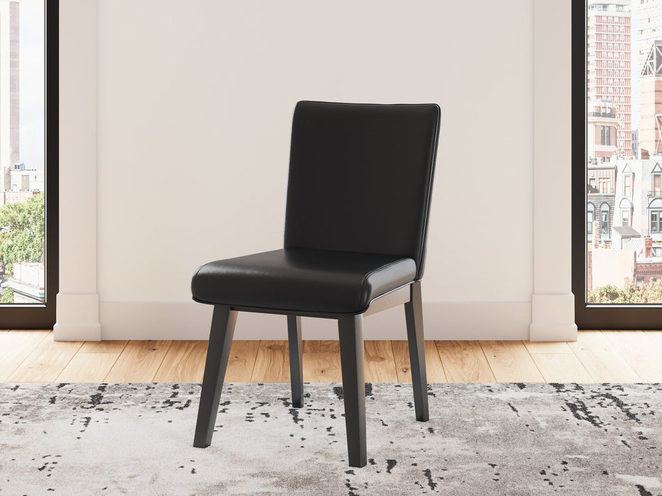 Jettaya Dining Chair