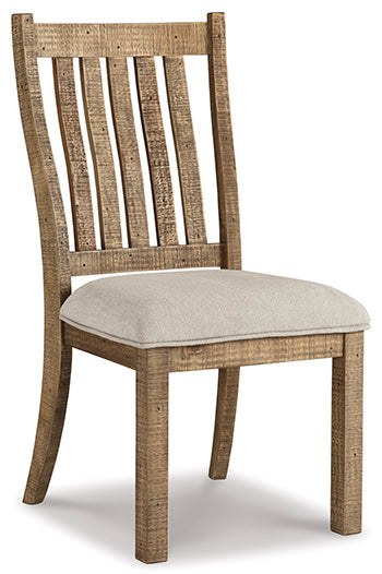 Grindleburg Dining Chair