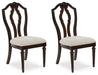 Lavinton Dining Chair image