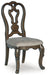 Maylee Dining Chair image